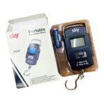50 Kg Digital Hanging Scale Kitchen Hanging Scale with box