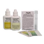 API Ammonia Test Kit for Aquarium Water 130 Test