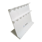 Accumax Micropipette Stand 6 Point Flat