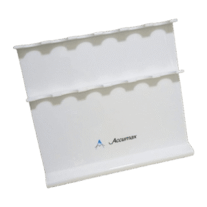 Accumax Micropipette Stand 6 Point Flat