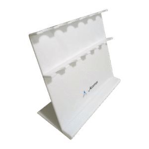 Accumax Micropipette Stand 6 Point Flat
