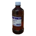 Acetic 5 500mL 2nd Picture