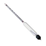 Alcohol Hydrometer (Range