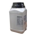 Aluminium Hydroxide 500gm Merck India Cat. Side