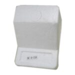 Analog DC Ammeter 0-15A