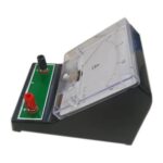Analog DC Ammeter 0-15A