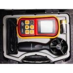 Benetech Digital Anemometer GM8901 Air Flowmeter