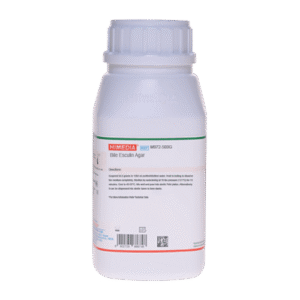 Bile Esculin Agar 500gm Himedia