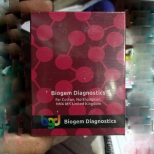 Blood Grouping Reagent (ANTI-ABD)