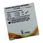 Blood Grouping Reagent (ANTI-ABD)