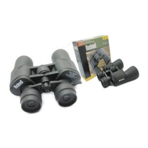 Bushnell Power View Binocular Telescope Super Sharp Binocular 10-70x70 Zoom