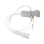 Butterfly Needle 27G 0.5 Inch Scalp Vein Set 50 Sets