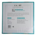 Camry Mechanical Personal Scale 120Kg BR9706 White