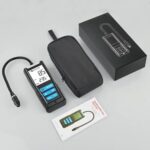 Combustible Gas Detector CGD-02 Mestek