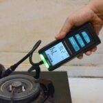 Combustible Gas Detector CGD-02 Mestek