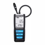 Combustible Gas Detector CGD-02 Mestek