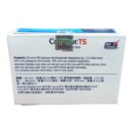 Contour TS 50 Strips