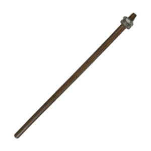 Copper Rod for Electrochemistry Experiments