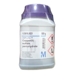 Copper Sulfate Pentahydrate