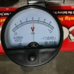 Cosmo 12V Heavy Duty Battery Discharge Tester 250amp