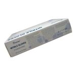Dearon Nitrile Powder Free Hand Gloves - Medium