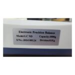 DiGi LCND Digital Precision Scale 0.01g to 3000gm with PCS Counting Sticker