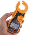 Digital Clamp Meter MT87 Best Quality