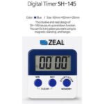 Digital Countdown Timer GH Zeal SH-145
