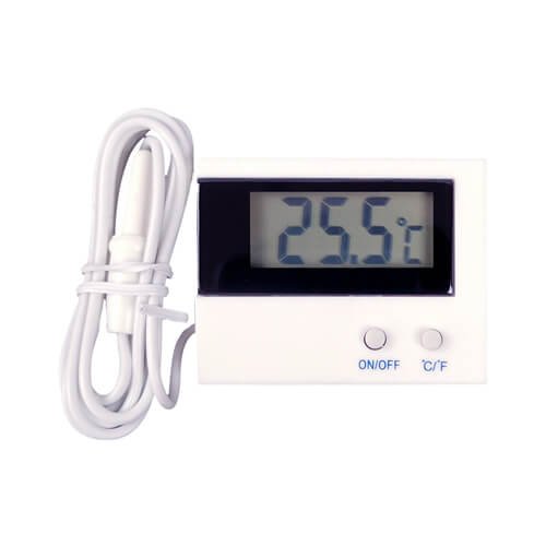 Digital Thermometer ST 1A Digital Thermometer ST-1A