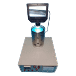 Digital Melting Point Apparatus EIE-PTLT131
