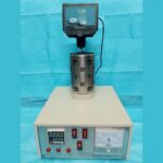 Digital Melting Point Apparatus EIE-PTLT131