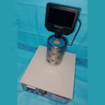Digital Melting Point Apparatus EIE-PTLT131