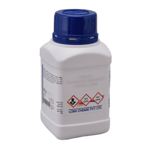Dimethyl Glyoxime 100gm Extra Pure Loba