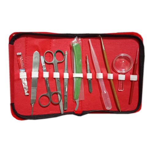 Dissecting Box for Biology Lab Biology Box Dissecting Box for Biology Lab