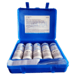 Dissolved Oxygen Test Kit 250 Tests Aquasol DO Test Kit Details