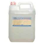Distilled Water 5 Liter Can