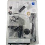 Electrical Monocular Microscope 1600X Zoom XSP-104