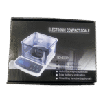 Electronic Compact Scale SF-400C 600gm Lab Balance
