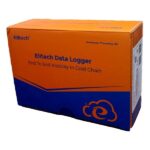 Elitech Temperature Humidity Data Logger GSP-6 Pro in Box