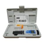 Ezdo TDS Meter 6032 Taiwan with Box