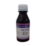 Fast Green Solution 100mL