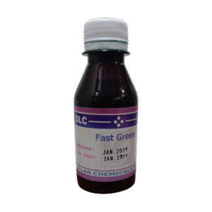 Fast Green Solution 100mL