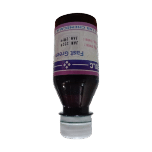Fast Green Solution 100mL