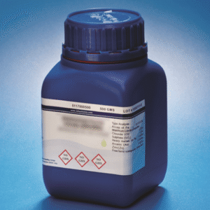 Ferrous Sulfate Heptahydrate 500gm