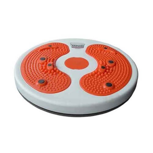 Figure Twist Board Figure Twist Board