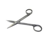 Fine Surgical or Scientific Scissor (Sharp Edges)