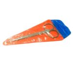 Fine Surgical or Scientific Scissor (Sharp Edges)