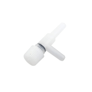Fish Tank 2 Way Air Flow Control Valves (Silicon Key)