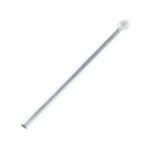 Glass Rod 8 Inch