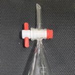 Glassco 1000ml Separating Funnel